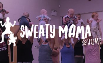 Sweaty Mama Medway