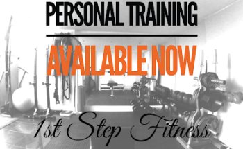 1st Step Fitness Uk