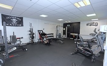 Spike Fitness