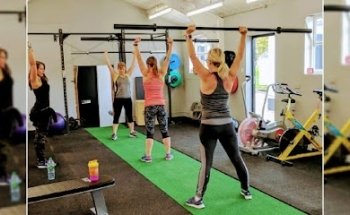 FUEL Fitness