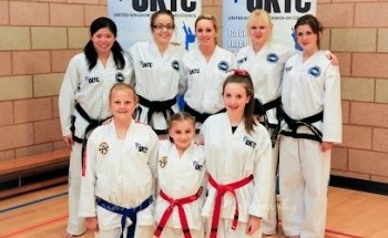 UKTC Taekwondo & Little Tiger Cubs