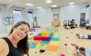 Active Mums Plymouth