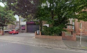 JS Strength and Conditioning