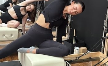 Lunalove Pilates