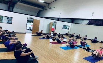 Sion Health and Fitness
