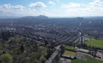 Edinburgh Outdoor Fitness: Inverleith Park