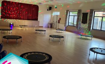 Bounce High Wycombe
