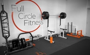 Full Circle Fitness - Cookham