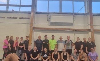 MiNDFiT Movement