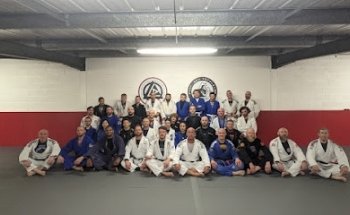 Lake District Brazilian Jiu Jitsu Academy