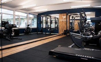 Profound Fitness Mayford