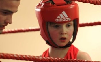 Pontypool Boxing Club