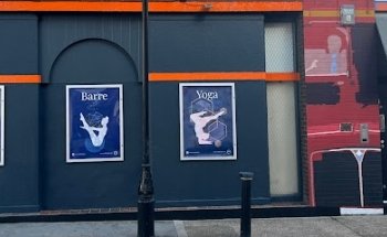 move studio london