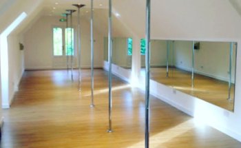 Ariel Pole Dance Studio