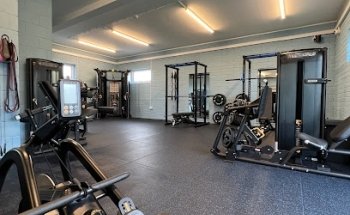Personal Fitness South West Ltd