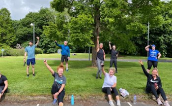 Kickstart Bootcamp