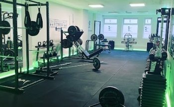 Unique Personal Training Studio
