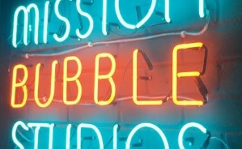 Mission Bubble Studios