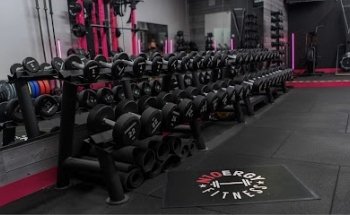 N10ergy Fitness