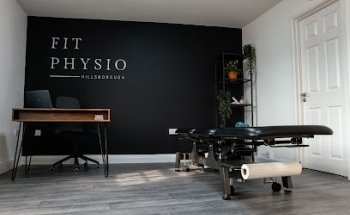 Fit Physio Hillsborough