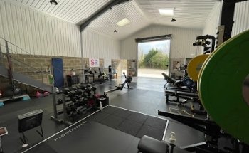 Shelley Rudman Fitness, Wellbeing, Personal Training & Sports consultancy. Olympic Silver Medallist