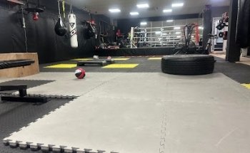Undisputed fitness centre