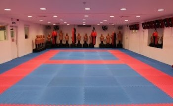 Kazen Kai Martial Arts