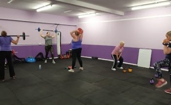 URBeautiful Ladies Fitness