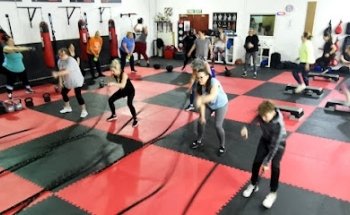 Donna-Rose Fitness - The Phoenix Studio