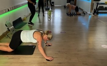 Studio One .... by RS Fitness & PT Ltd