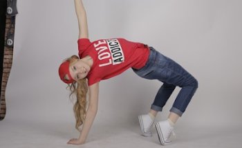 Samba Dance & Fitness