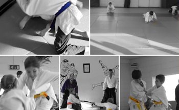 Dorchester Fudoshin Jujitsu & Martial Arts