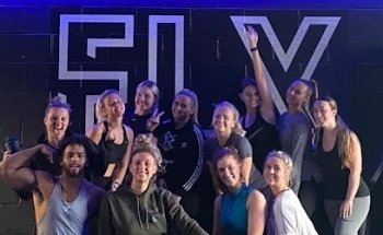 FLX Fitness
