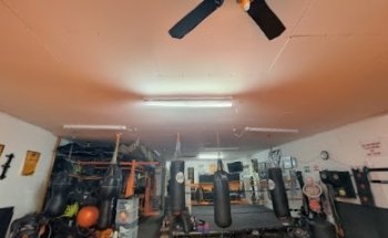 Crawley Combat Academy - Gutter Wing Chun