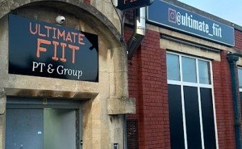 Ultimate FIIT PT & Group