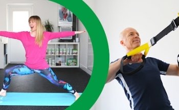 Eat Move Breathe Fitness