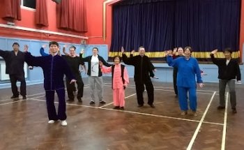 Tai Chi 4 Life School