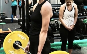 Vita Fitness