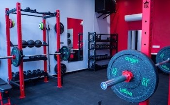 Sound Fitness Studios Kent House Beckenham