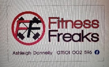 Fitness Freaks