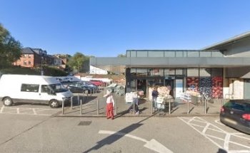 Coach Kamen Personal Training & Nutrition