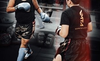 Vaz Muay Thai Academy