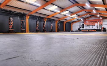 Warrior's Gym - Martial Arts & Fitness