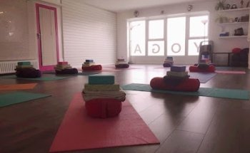 Crescent Yoga Studio