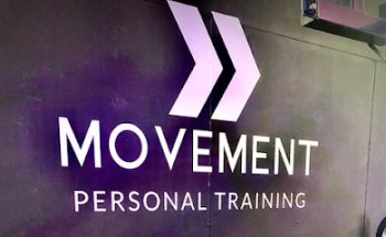 Movement Personal Training
