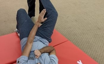Wing Chun Kung Fu Harrow