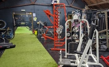 Victoria’s Fitness Gym