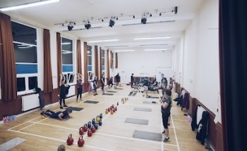 ALM Fitness