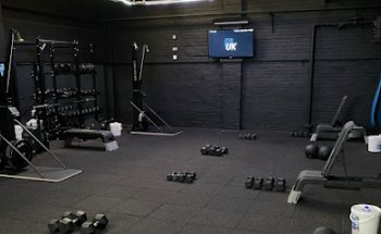 Future Self Fitness