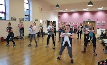 Sweaty Mama Trowbridge (mum and baby fitness class)